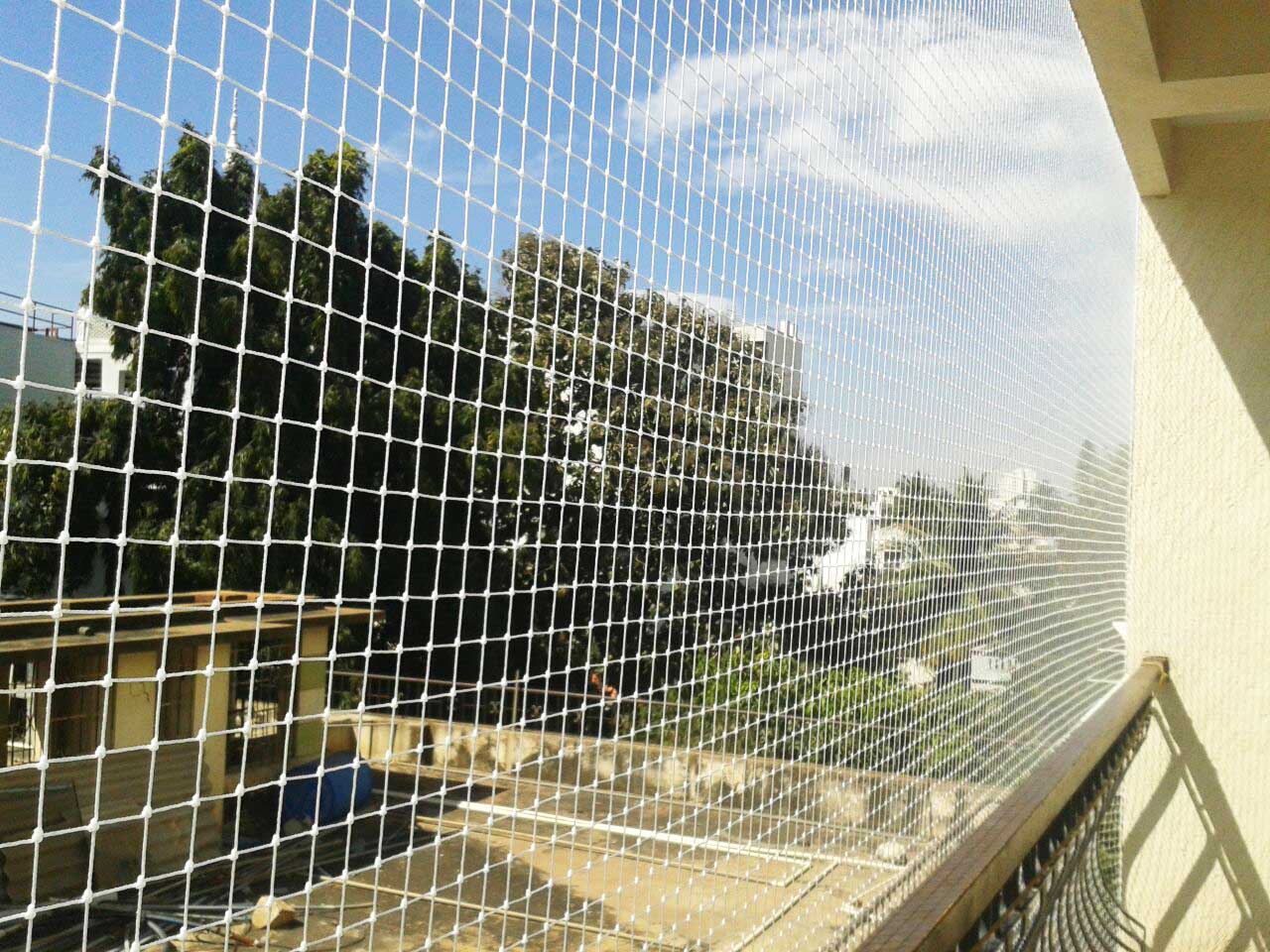 Safety Nets In gopalapuram