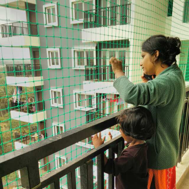 Children Safety Nets In mudichur