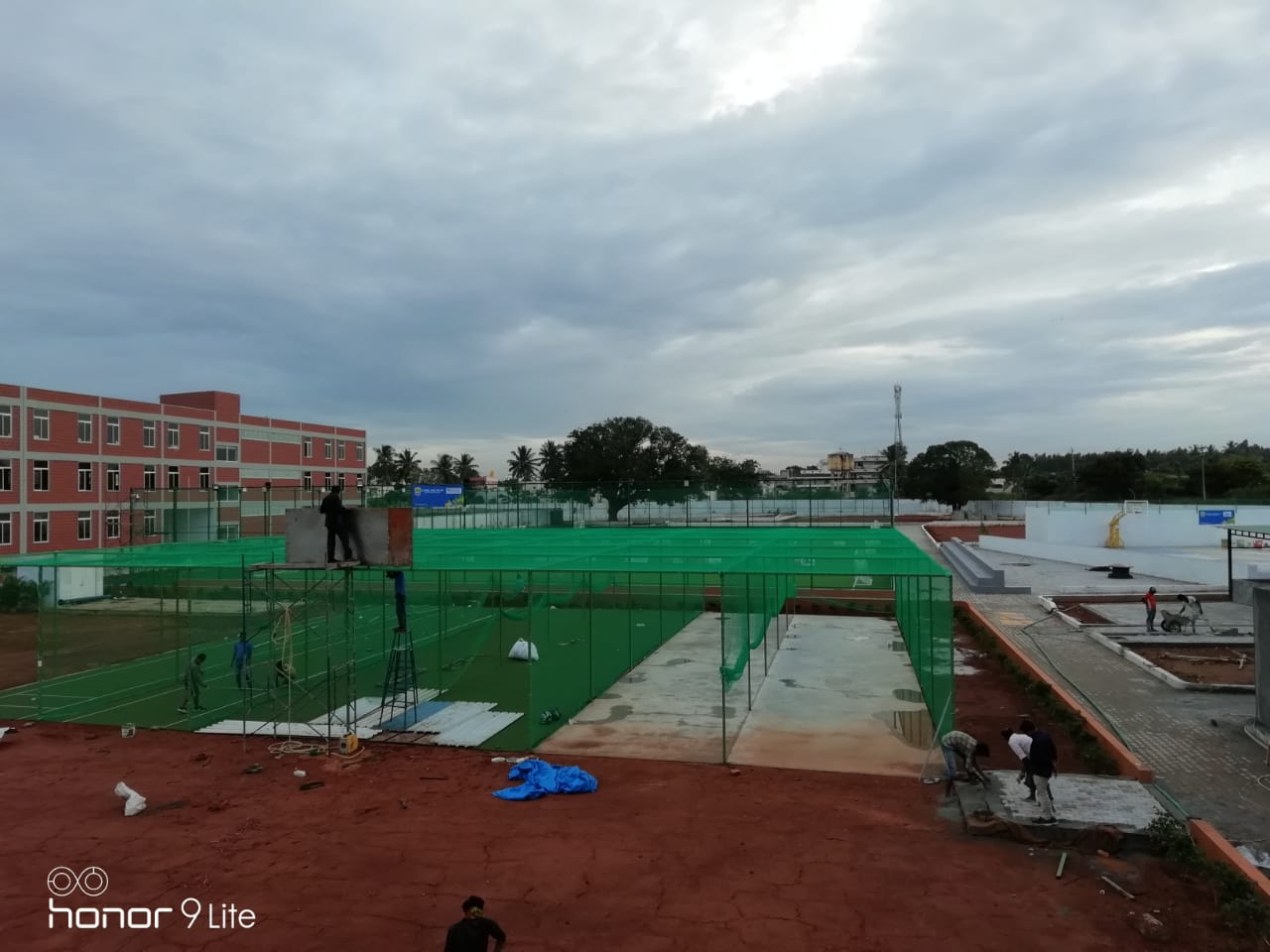All Sports Nets In triplicane