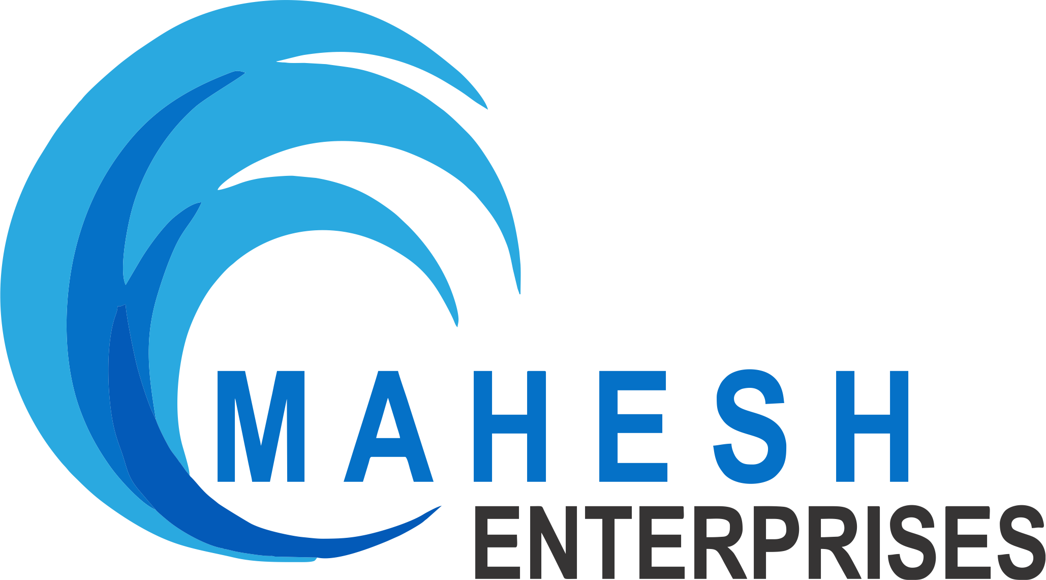 Awesome Logo